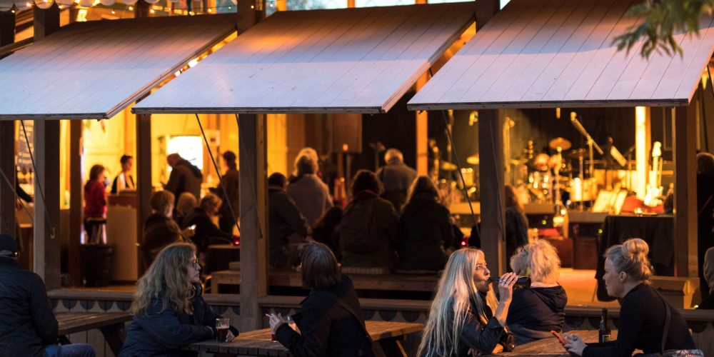 Karens Minde Kulturhus søger kommunikations- og PR praktikant